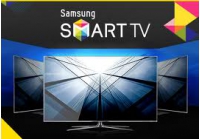 Samsung Smart TV:  3D    ! 